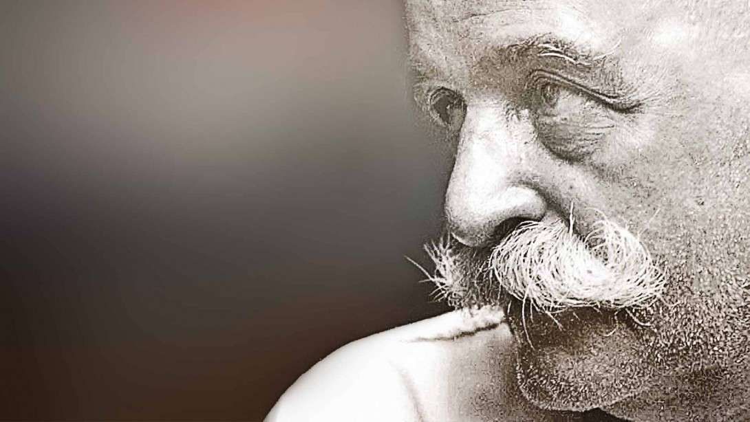 G.I. Gurdjieff: mystic, philosopher, and spiritual teacher