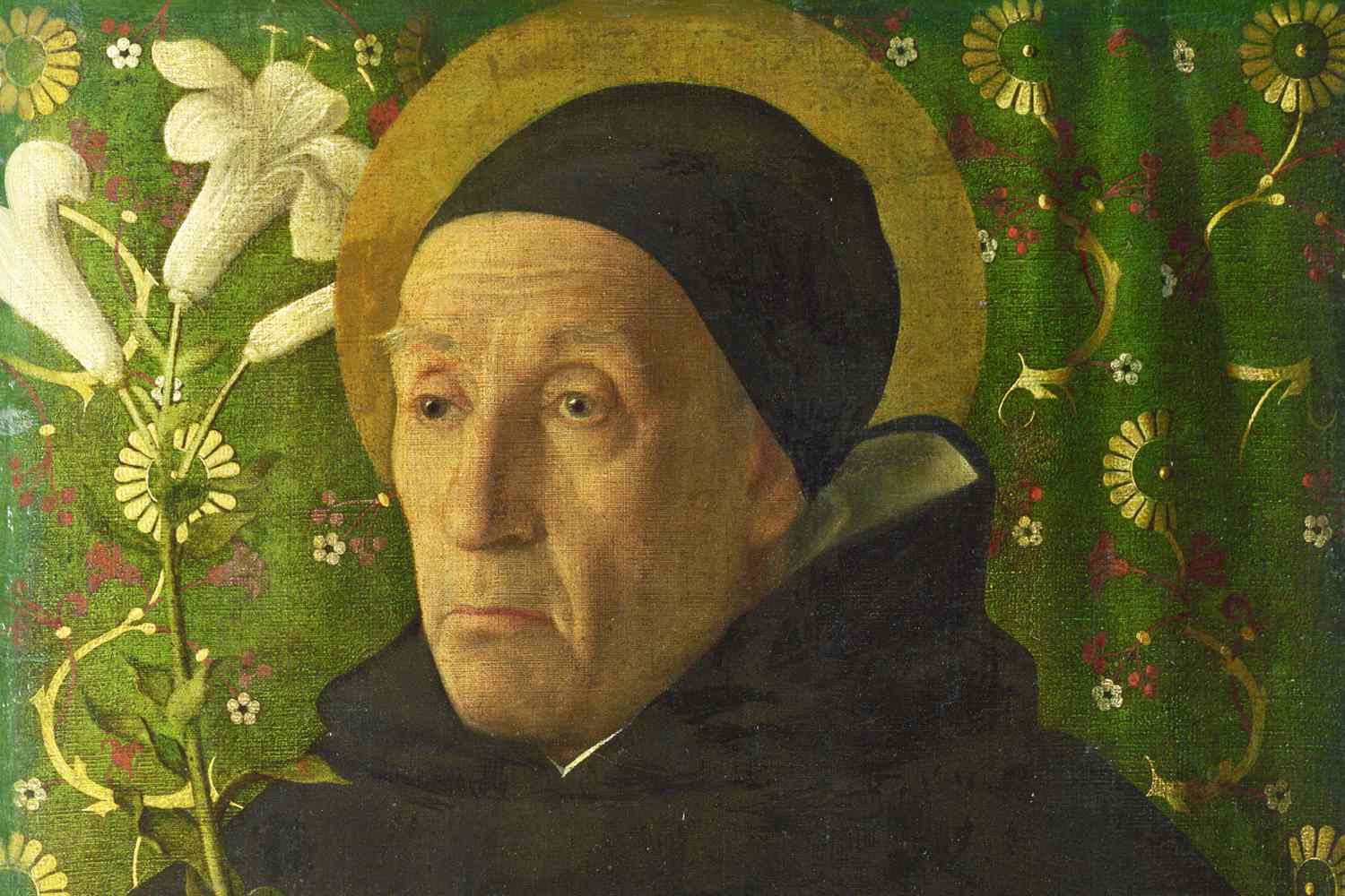 Biography and Legacy of Meister Eckhart