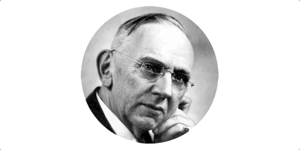 Edgar Cayce, The Sleeping Prophet