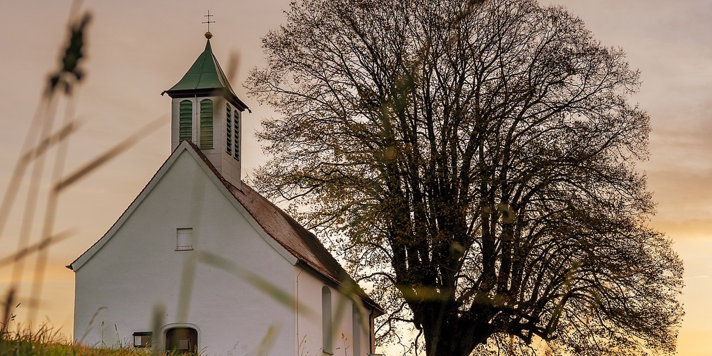 country church