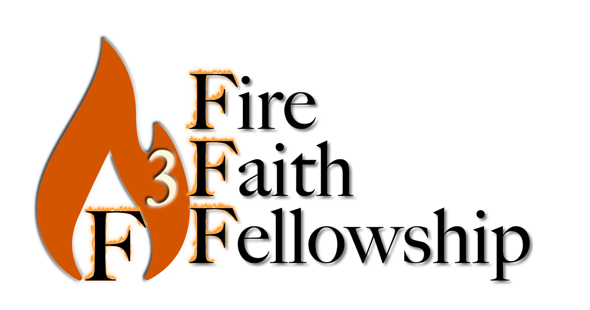 Fire Faith Fellowship