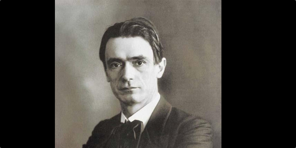 Rudolf Steiner: A Visionary Philosopher and Spiritual Teacher