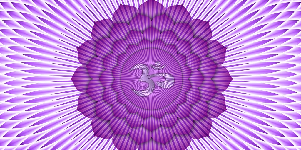 Crown Chakra: Embrace Your Spiritual Connection and Enlightenment