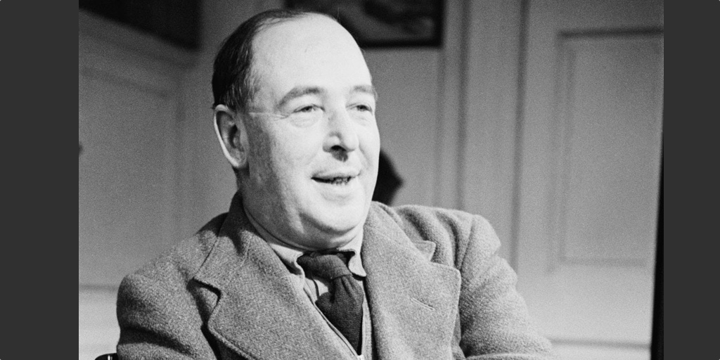 C.S. Lewis: A Profound Thinker, Writer, and Apologist