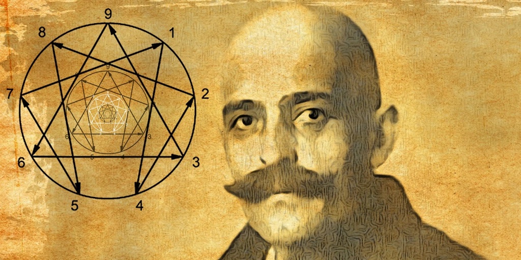 Gurdjieff’s Fourth Way