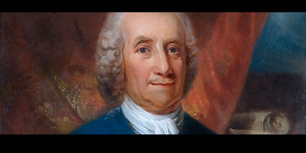 Emanuel Swedenborg