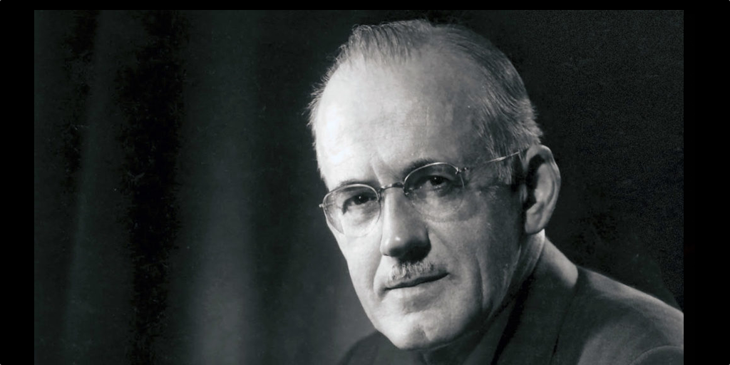 AW Tozer: The Life, Legacy, and Enduring Influence of a Spiritual Giant