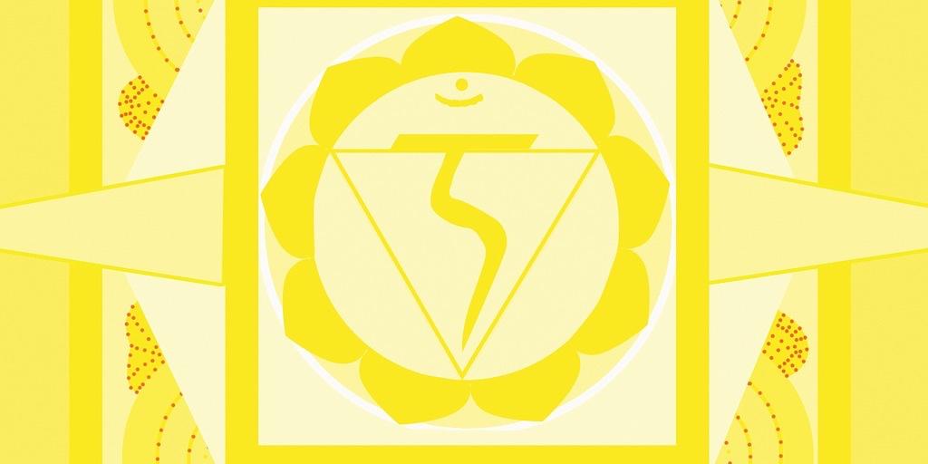 Solar Plexus Chakra: Ignite Your Inner Power and Confidence